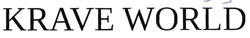 Krave World Device mark 2740529 Trademark