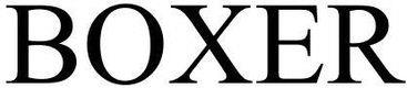 Boxer Device mark 3293638 Trademark