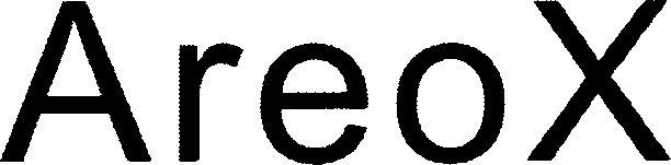 Areox Device mark 3295984 Trademark
