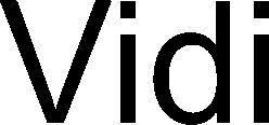 Vidi Device mark 3280296 Trademark