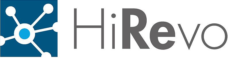 Hirevo (with Device) Device mark 3274790 Trademark