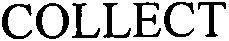 Collect Device mark 3273884 Trademark