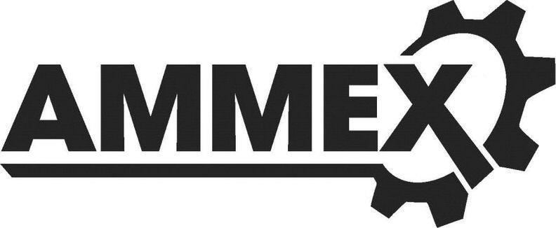Ammex (with Device) Device mark 3285258 Trademark