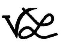 Vl Device mark 3274773 Trademark