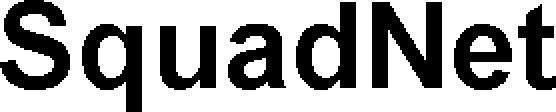 Squadnet Device mark 3273824 Trademark