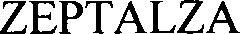 Zeptalza Device mark 3273810 Trademark