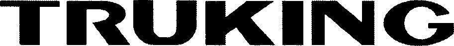 Truking Device mark 3228372 Trademark