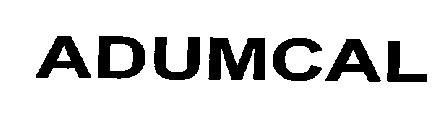 Adumcal Device mark 2589480 Trademark