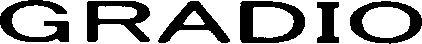 Gradio Device mark 3223034 Trademark