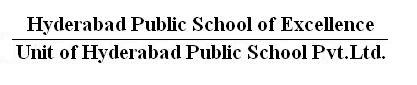 Hyderabad Public School Of Excellence Device mark 2047191 Trademark