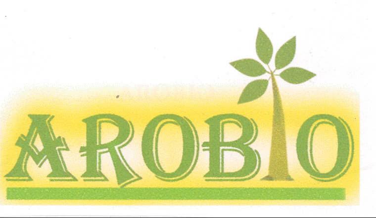 Arobio Device mark 2070547 Trademark