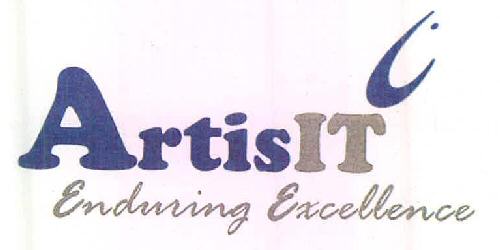 Artisit Device mark 2538029 Trademark