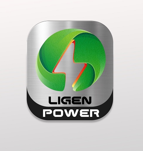 Ligen Power Device mark 6429551 Trademark