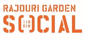 Rajouri Garden Social Device mark 6429749 Trademark
