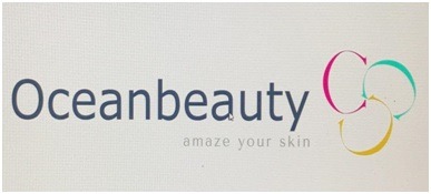 Oceanbeauty Amaze You Skin Device mark 6429681 Trademark