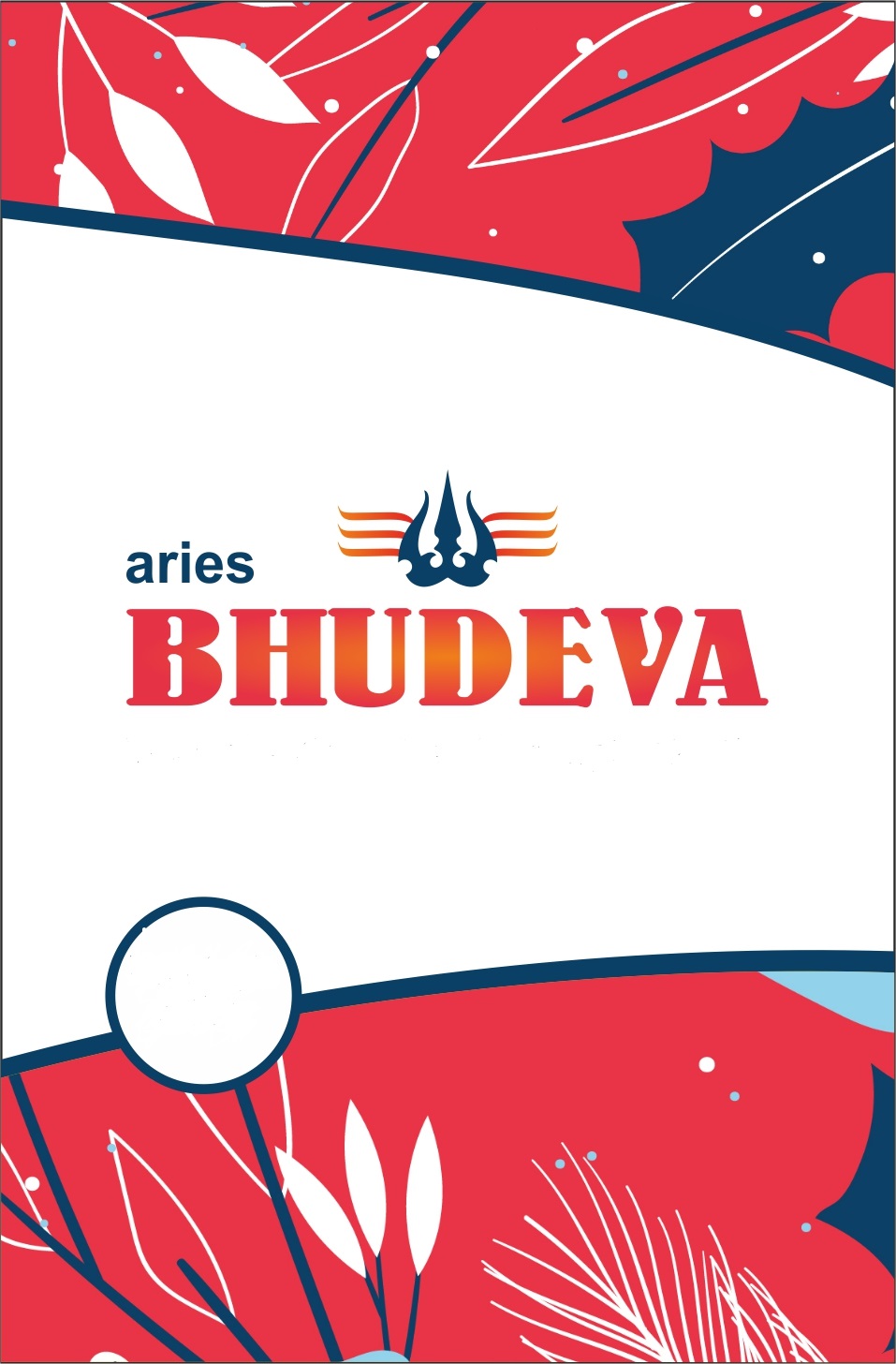 Aries Bhudeva Device mark 6429459 Trademark