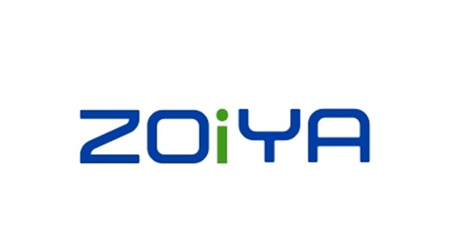 Zoiya Device mark 6429347 Trademark