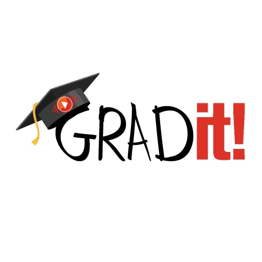 Gradit Device mark 6429474 Trademark
