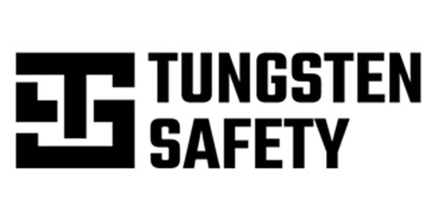 Tungstensafety Logo Device mark 6429349 Trademark