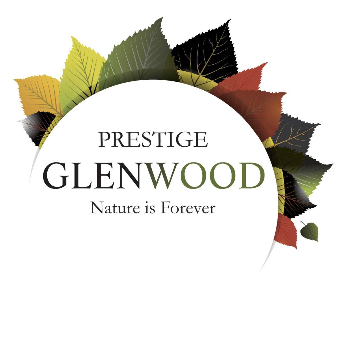 Prestige Glenwood - Nature Is Forever Device mark 6429230 Trademark