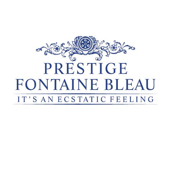 Prestige Fontaine Bleau - It's An Ecstatic Feeling Device mark 6429227 Trademark