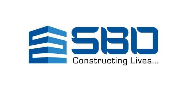Sbd Constructing Lives... With Device Device mark 2951254 Trademark