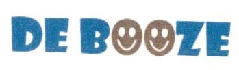 De Booze Device mark 2550093 Trademark