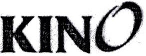 Kino Device mark 2458139 Trademark