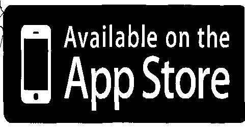 Available On The App Store (label) Device mark 2253256 Trademark