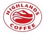 Highlands Coffee Device mark 6430362 Trademark