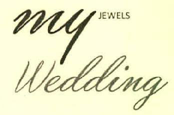 My Jewels Wedding Device mark 2963055 Trademark