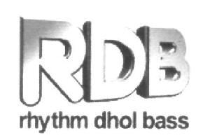 Rdb (device) Device mark 2797589 Trademark
