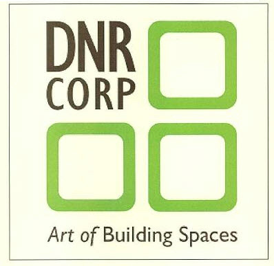 Dnr Corp Art Of Building Spaces Device mark 2445043 Trademark