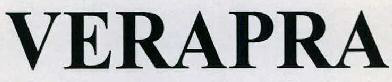 Verapra Device mark 2328395 Trademark