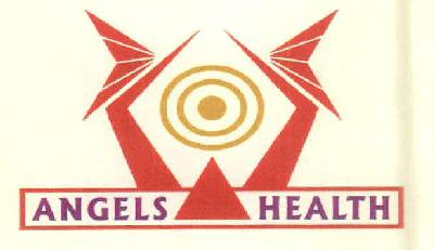 Angels Health Device mark 2033327 Trademark