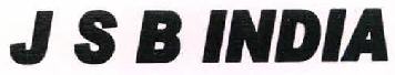 J S B India Device mark 2543736 Trademark