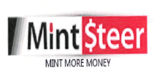 Mint Steer (logo) Device mark 2154338 Trademark
