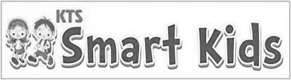 Kts Smart Kids Device mark 2433397 Trademark