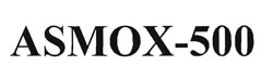 Asmox-500 Device mark 2692328 Trademark