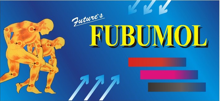 Future's Fubumol Device mark 2804245 Trademark