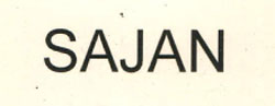 Sajan Device mark 2605433 Trademark