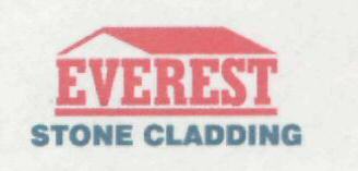 Everest Stone Cladding Device mark 2858225 Trademark
