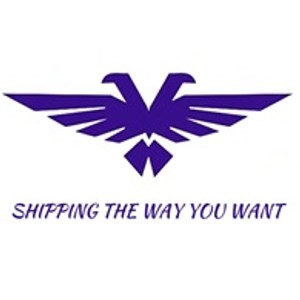 Shipping The Way You Want Device mark 6430553 Trademark