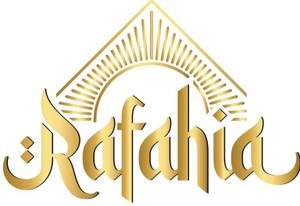 Rafahia Device mark 6430624 Trademark
