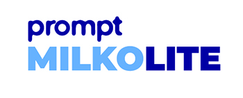 Prompt Milkolite Device mark 6429963 Trademark