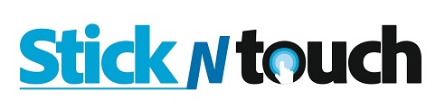 Stickntouch Device mark 6430080 Trademark