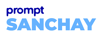Prompt Sanchay Device mark 6429966 Trademark