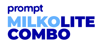 Prompt Milkolite Combo Device mark 6429964 Trademark