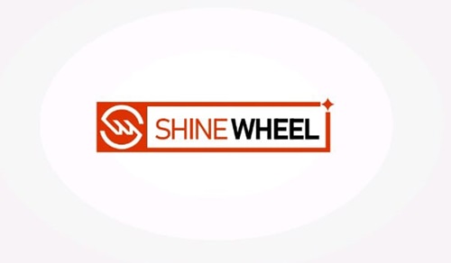 Shinewheel Device mark 6430158 Trademark