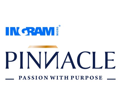 Ingram Micro Pinnacle Device mark 6430338 Trademark